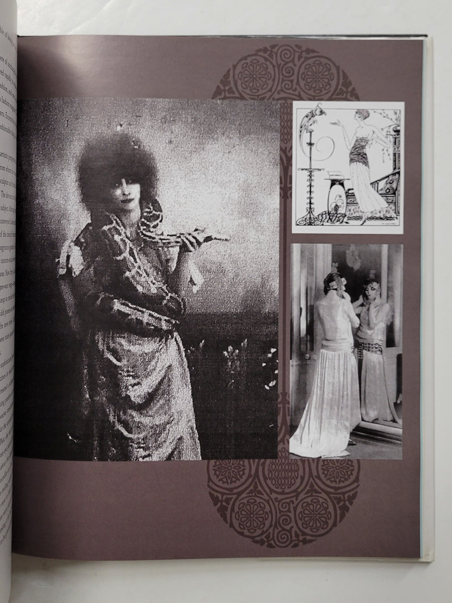 The Marchesa Casati by Scot D. Ryersson & Michael Orlando