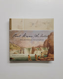 Paul Kane, The Artist: Wilderness to Studio by Kenneth R. Lister hardcover book