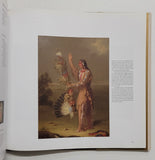 Paul Kane, The Artist: Wilderness to Studio by Kenneth R. Lister hardcover book