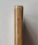 A Handbook of Perspective Drawing by James C. Morehead and James C. Morehead Jr. hardcover book