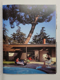 'Contemporary' Architecture and Interiors of the 1950s by Lesley Jackson paperback book