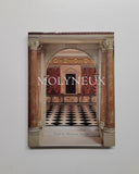 Molyneux: The Interior Design Of Juan Pablo Molyneux by Michael Frank hardcover book