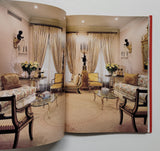 Molyneux: The Interior Design Of Juan Pablo Molyneux by Michael Frank hardcover book