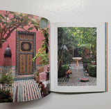 The Villas and Riads of Morocco by Corinne Verner, Cecile Treal & Jean-Michel Ruiz hardcover book
