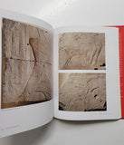 Egyptian Art in the Age of the Pyramids hardcover book