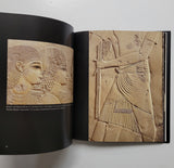 Egypt: Stones of Light by Herve Champollion and Diane Sarofim Harle hardcover book