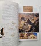 Hidden Treasures of Antiquity by Alberto Siliotti hardcover book