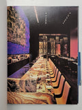 Yabu Pushelberg by William Norwich hardcover book