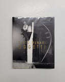 Cleto Munari Oggetti Gioielli – Argenti – Vetri – Orologi by Franco Manfriani hardcover book