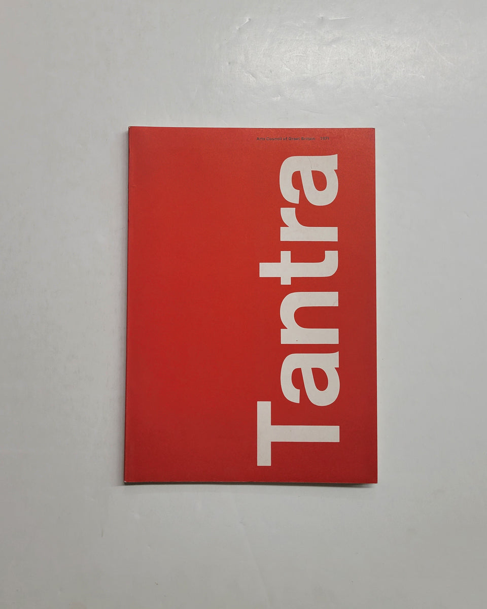 tantra by Philip Rawson タントラ 洋書 本 tantra by Philip Rawson