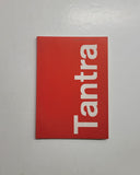 Tantra by Philip S. Rawson, Robin Campbell and Norbert Lynton paperback book