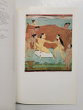 Tantra by Philip S. Rawson, Robin Campbell and Norbert Lynton paperback book