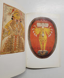 Tantra by Philip S. Rawson, Robin Campbell and Norbert Lynton paperback book
