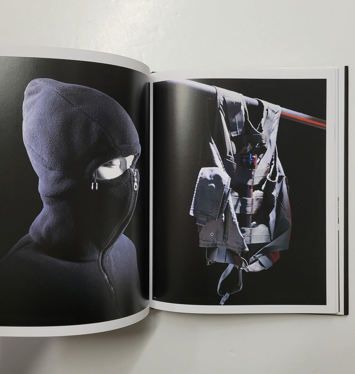 The Supermodern Wardrobe by Andrew Bolton | D & E LAKE LTD. BOOKS