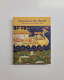 Peacock in the Desert: The Royal Arts of Jodhpur, India by Karni Jasol hardcover book