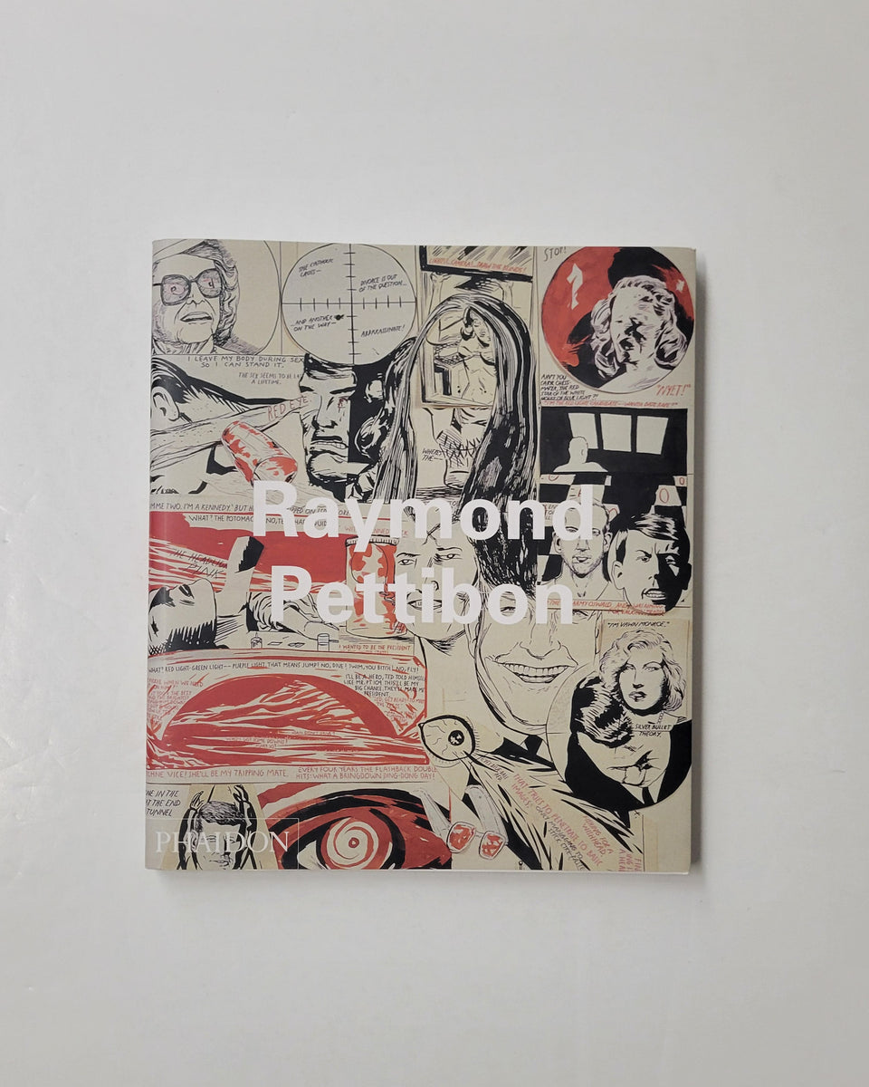 ☆美品☆Raymond Pettibon アートブック イラスト ハードコアΩ