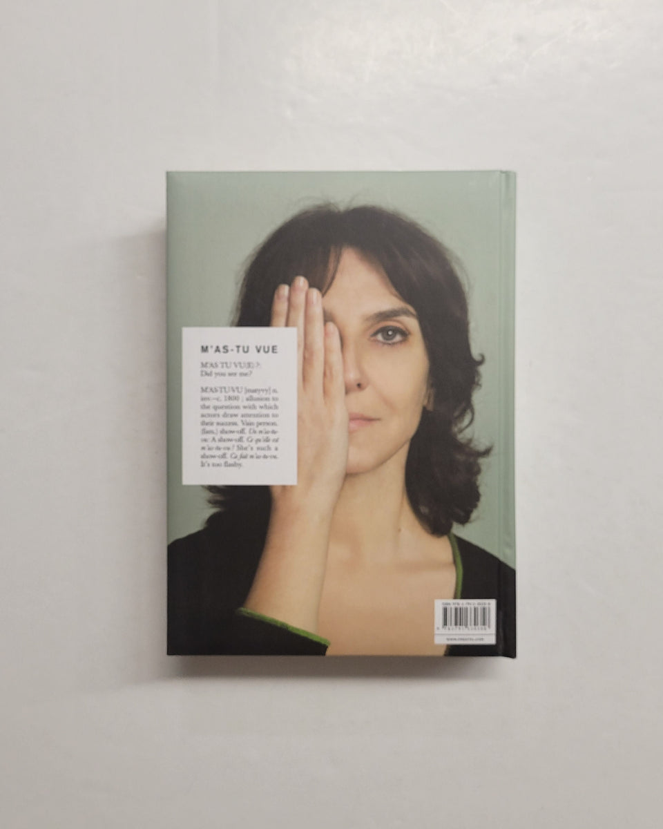 Sophie Calle: Did You See Me? by Christine Macel | D & E LAKE LTD