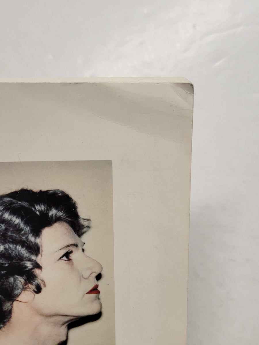 Andy Warhol Polaroids 1971-1986 by Andy Grundberg and Vincent