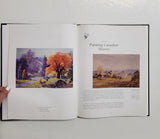 Owen Staples: Painter of Canada's Past By Rod Staples with Ian Galt. Foreword by A.J. Casson Hardcover Book