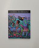 Norval Morrisseau: Travels to House of 
Invention by Norval Morrisseau and Donald C. Robinson hardcover book