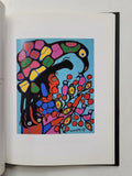 Norval Morrisseau: Travels to House of Invention by Norval Morrisseau and Donald C. Robinson hardcover book