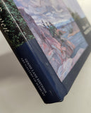 In The Footsteps of the Group of Seven by Jim & Sue Waddington hardcover book