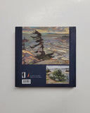 In The Footsteps of the Group of Seven by Jim & Sue Waddington hardcover book