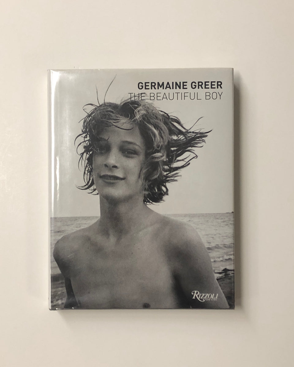 Germaine Greer: The Beautiful Boy | GENDER & SEXUALITY BOOKS