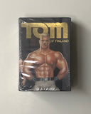 Tom of Finland The Comic Collection Volume 1-5 BOX SET edited by Dian Hanson