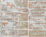 Close up of Plate 26
