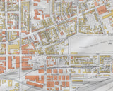 Goad Map of Toronto Plate 29