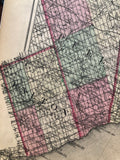 TACKABURY, George N. Antique Map of The Counties of Halton, Peel, York and Ontario 1875 Showing Peel and Halton Counties