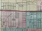 Close up Dovercourt & Bracondale