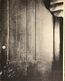 Cover to Cover by Michael Snow