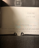 Cover to Cover by Michael Snow