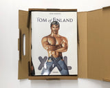 Tom of Finland XXL (TASCHEN EXTRA OVERSIZED EDITION)