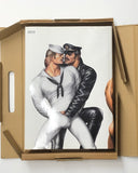 Tom of Finland XXL (TASCHEN EXTRA OVERSIZED FIRST EDITION)