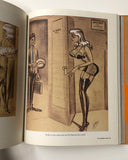 The Wonderful World of Bill Ward: King of the Glamour Girls Edited by Eric Kroll hardcover book