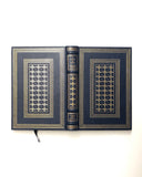A Cloak of Light: Writing My Life by Wright Morris Signed First Edition Franklin Library