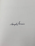 A Cloak of Light: Writing My Life by Wright Morris Signed First Edition Franklin Library