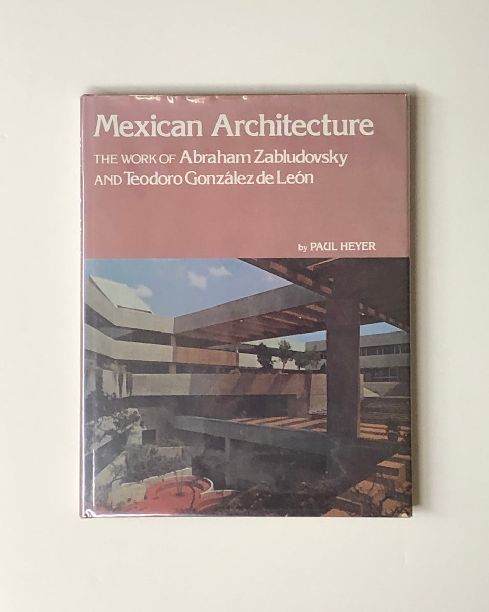 ★レア本★ Arquitectos Mexicanos III IMG-6779_1200x1200.jpg?v=