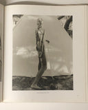 Jock Sturges: New Work 1996-2000 SIGNED hardcover book