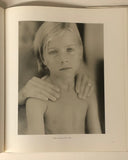 Jock Sturges: New Work 1996-2000 SIGNED hardcover book