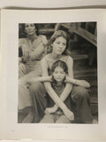 Jock Sturges: New Work 1996-2000 SIGNED hardcover book