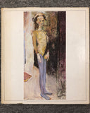 Harold Town Drawings By Robert Fulford