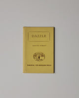 Dazzle by Dorothy Roberts hardcover book