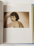 Feu d'amour: Seductive Smoke by Michael Koetzle & Uwe Scheid hardcover book