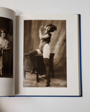 Feu d'amour: Seductive Smoke by Michael Koetzle & Uwe Scheid hardcover book
