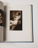 Feu d'amour: Seductive Smoke by Michael Koetzle & Uwe Scheid hardcover book