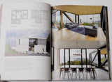 Canadian Contemporary: The Northern Home by Dr. Avi Friedman & Hannah Jenkins hardcover book